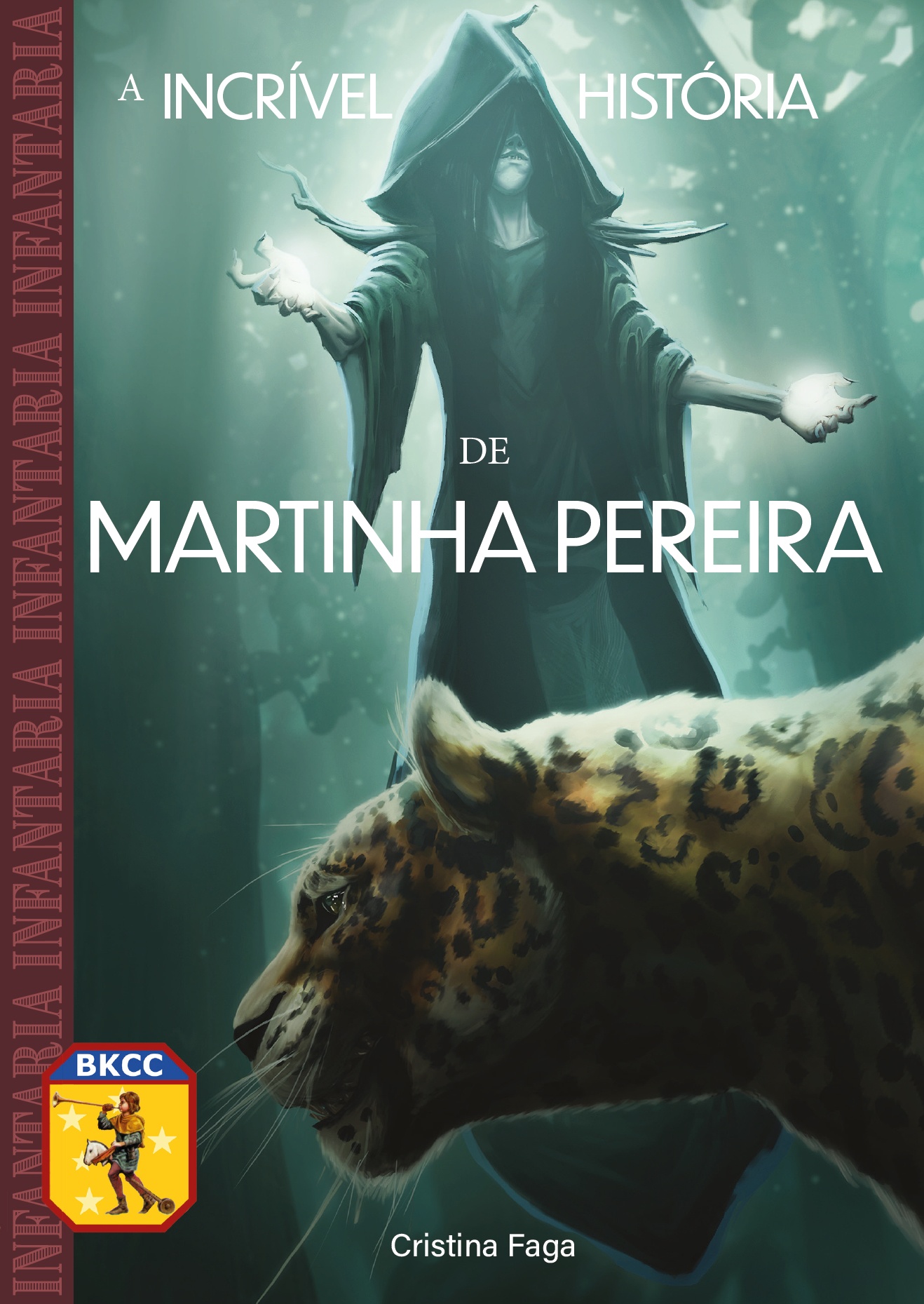 Martinha Pereira